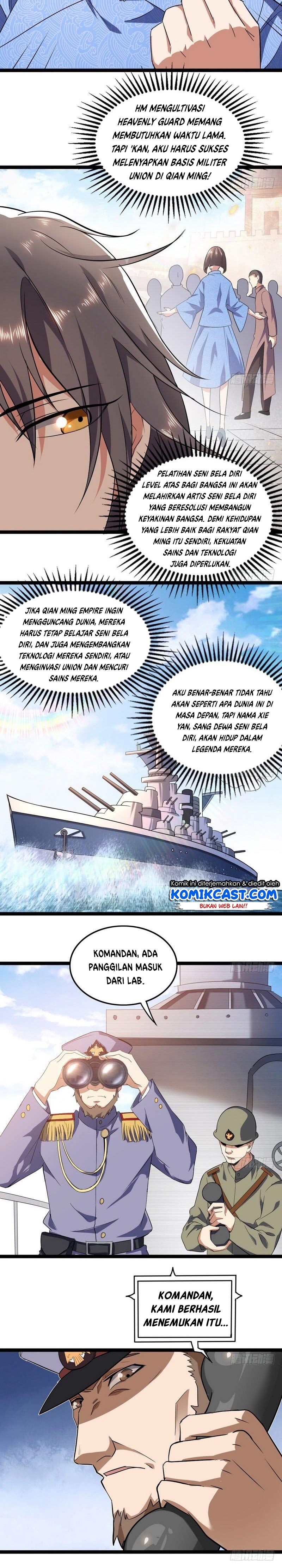 Dilarang COPAS - situs resmi www.mangacanblog.com - Komik im an evil god 021 - chapter 21 22 Indonesia im an evil god 021 - chapter 21 Terbaru 14|Baca Manga Komik Indonesia|Mangacan